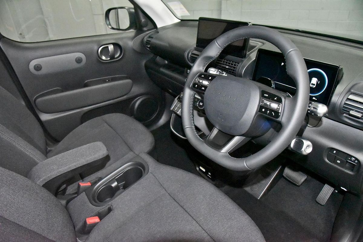 2025 Hyundai INSTER AX.V1