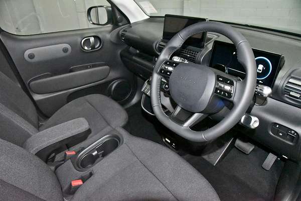 2025 Hyundai INSTER AX.V1