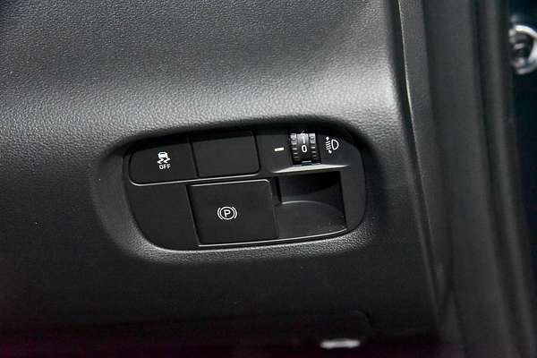 2025 Hyundai INSTER AX.V1