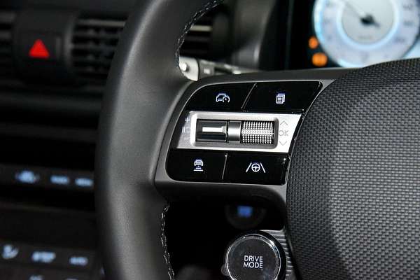 2025 Hyundai INSTER AX.V1