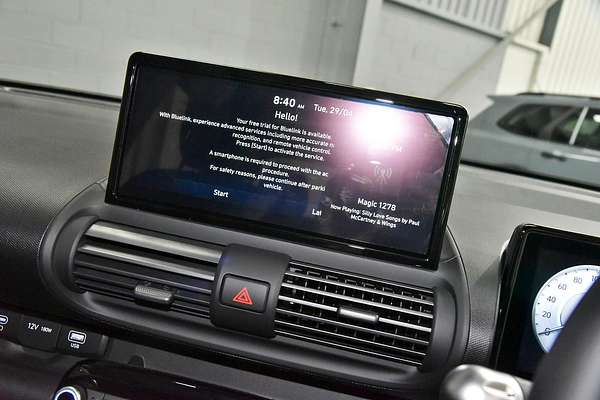 2025 Hyundai INSTER AX.V1