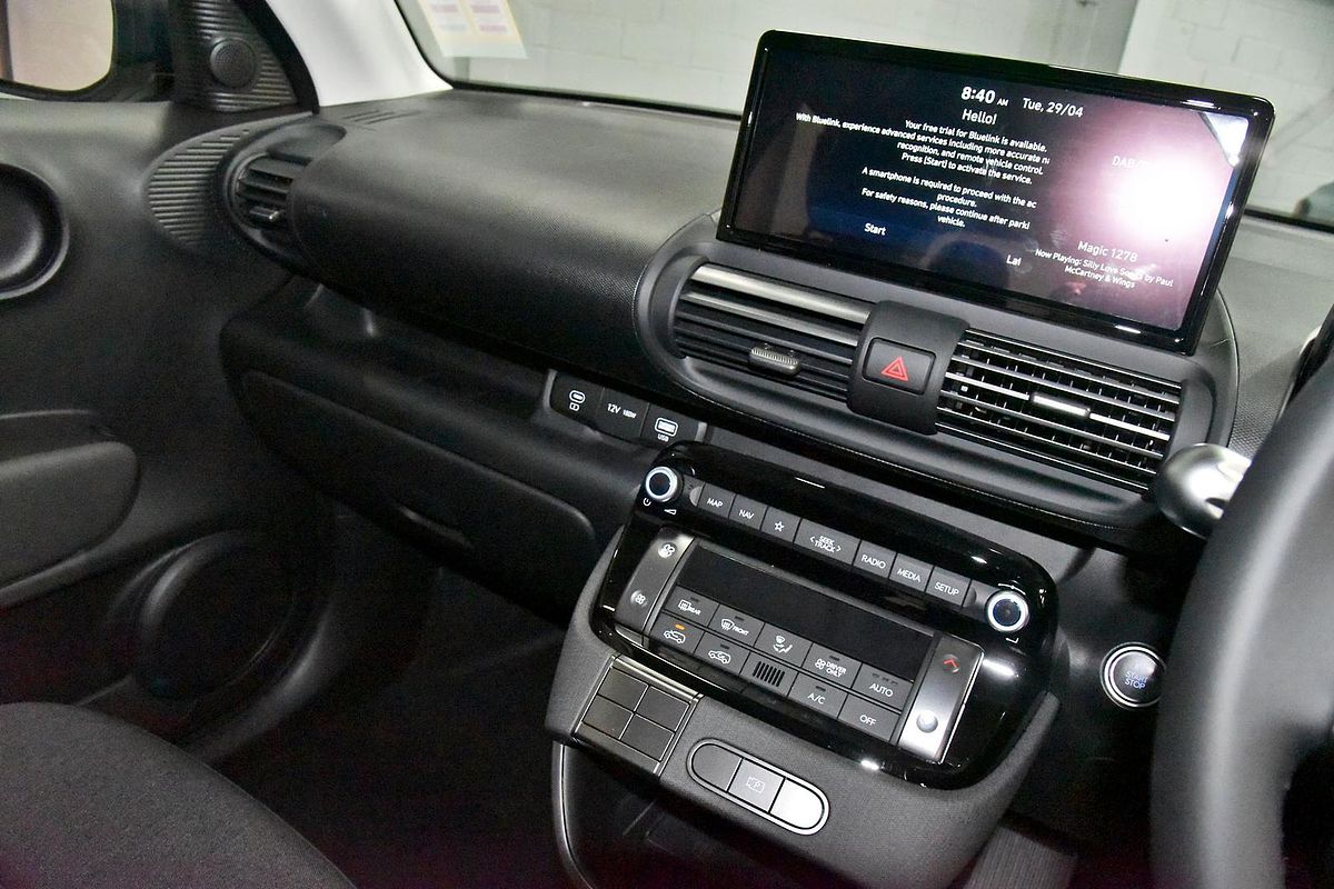 2025 Hyundai INSTER AX.V1