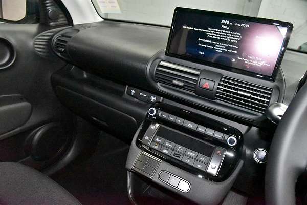 2025 Hyundai INSTER AX.V1