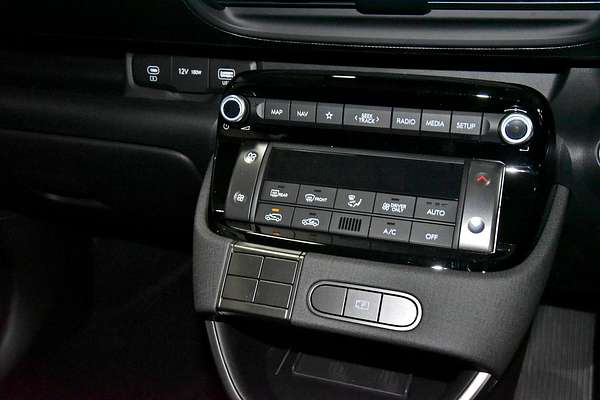 2025 Hyundai INSTER AX.V1