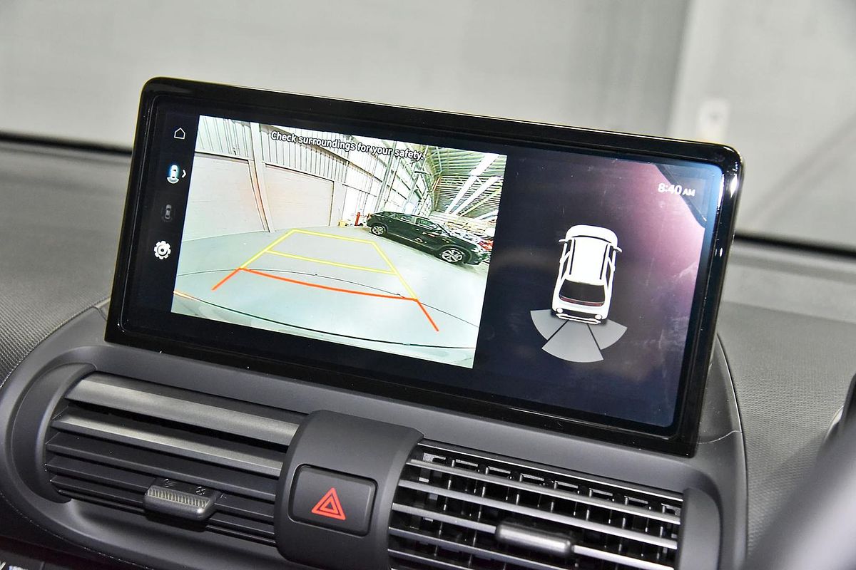 2025 Hyundai INSTER AX.V1