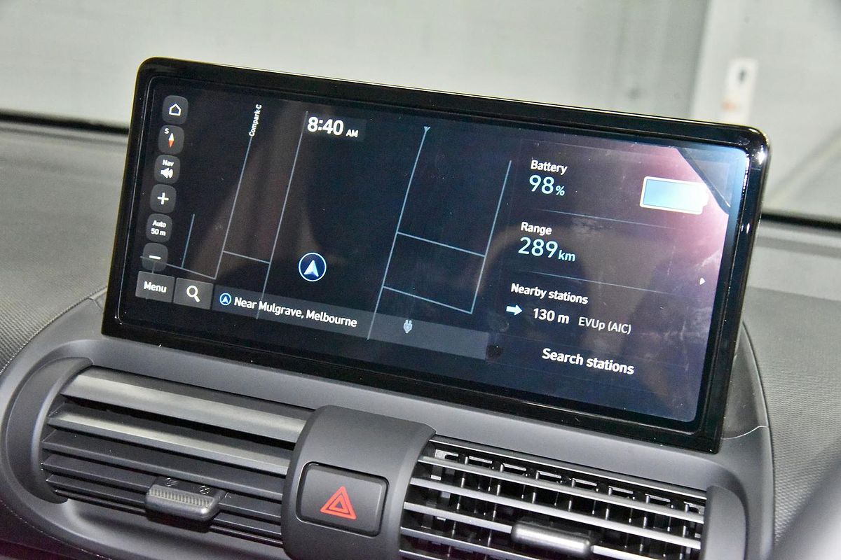 2025 Hyundai INSTER AX.V1