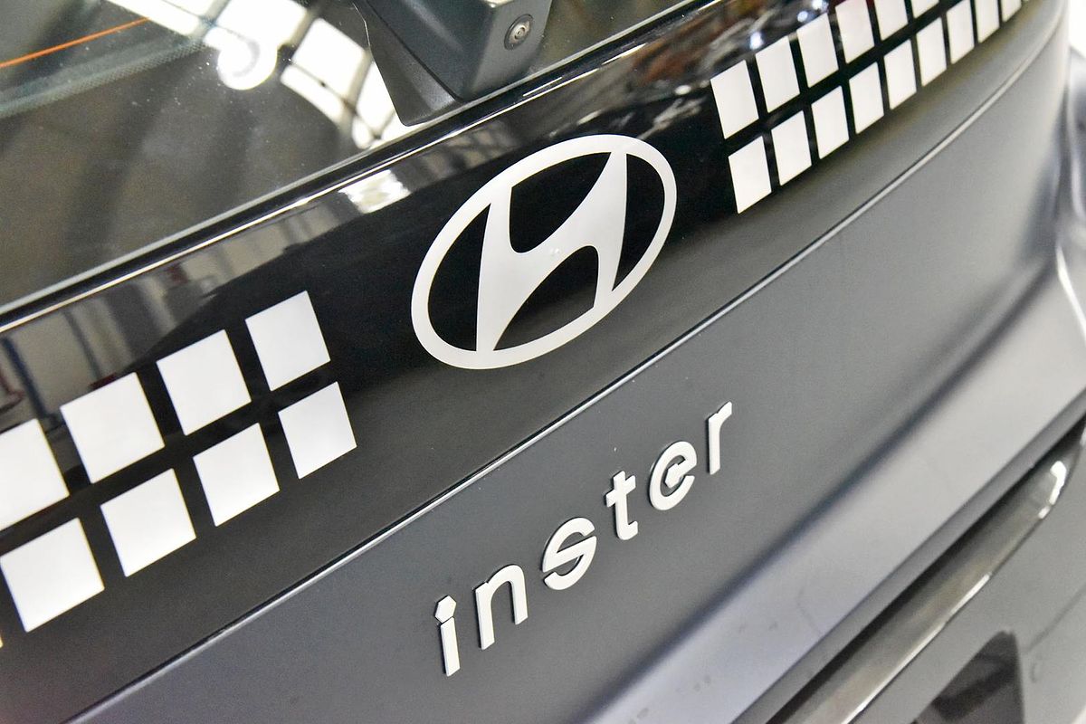 2025 Hyundai INSTER AX.V1