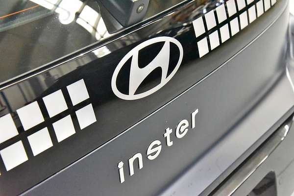 2025 Hyundai INSTER AX.V1