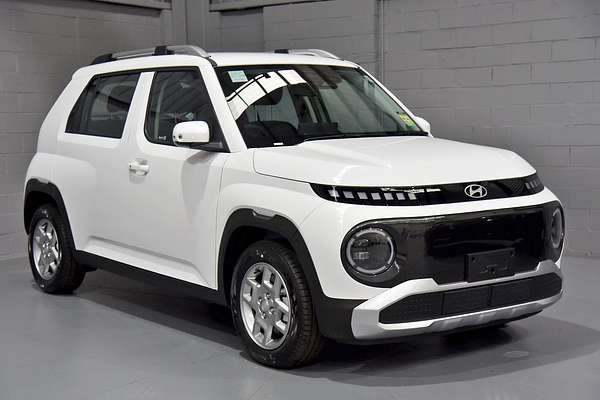 2025 Hyundai INSTER AX.V1