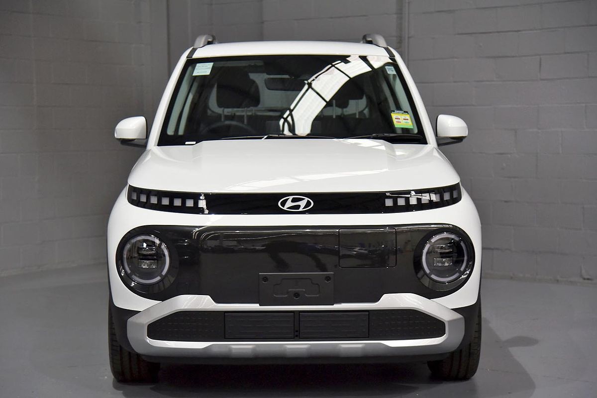 2025 Hyundai INSTER AX.V1