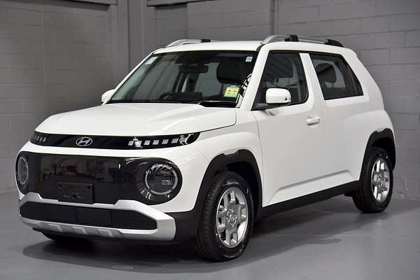 2025 Hyundai INSTER AX.V1