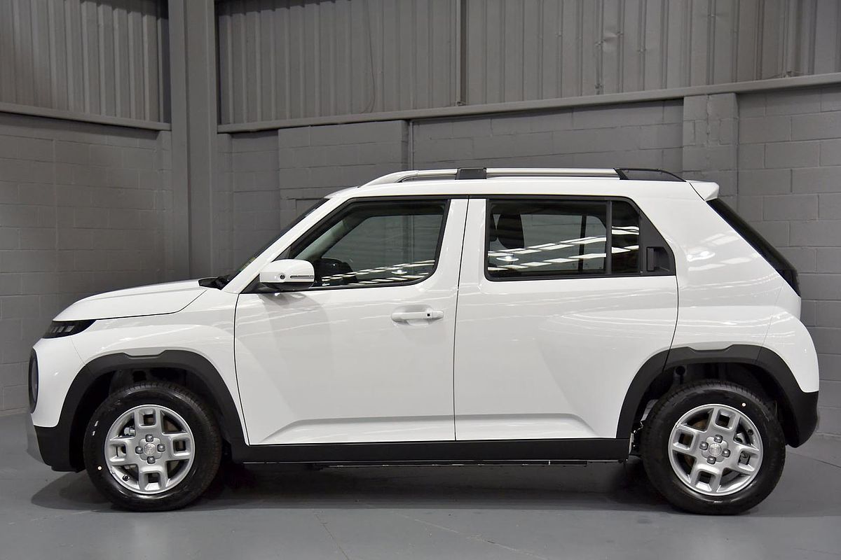 2025 Hyundai INSTER AX.V1