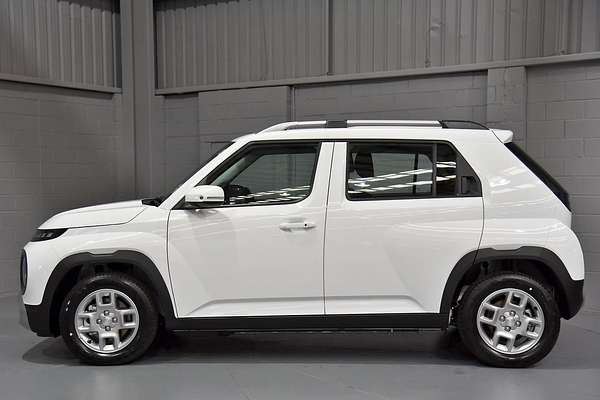 2025 Hyundai INSTER AX.V1