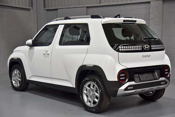 2025 Hyundai INSTER AX.V1