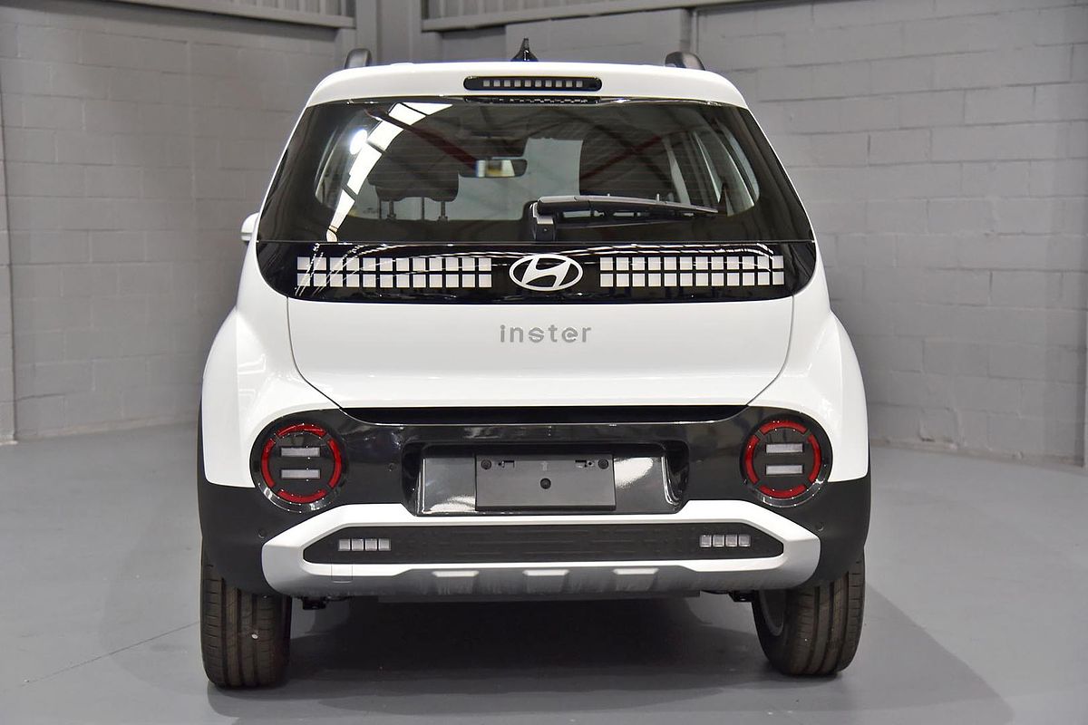 2025 Hyundai INSTER AX.V1