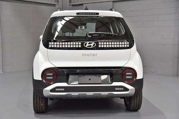 2025 Hyundai INSTER AX.V1