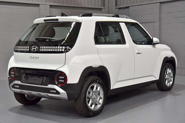 2025 Hyundai INSTER AX.V1