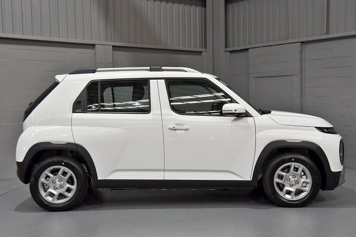 2025 Hyundai INSTER AX.V1