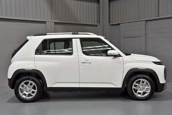 2025 Hyundai INSTER AX.V1