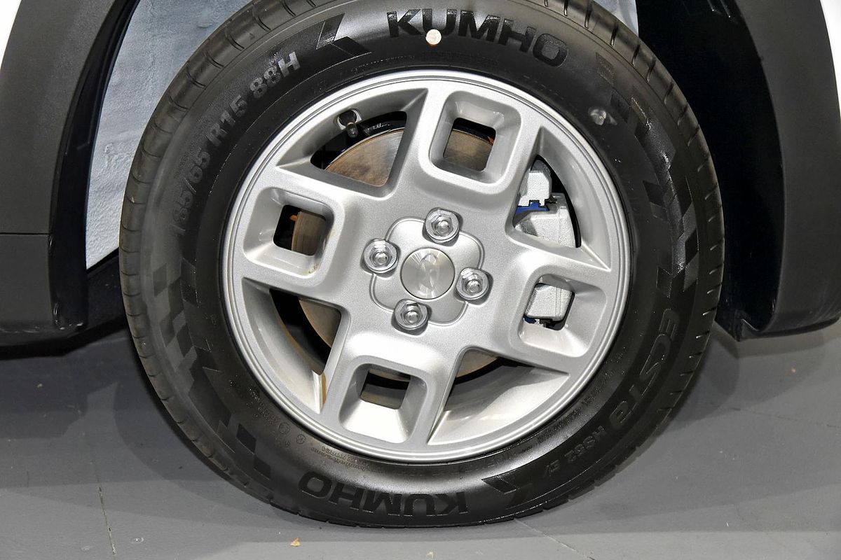 2025 Hyundai INSTER AX.V1
