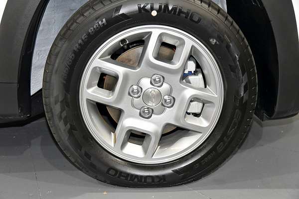 2025 Hyundai INSTER AX.V1
