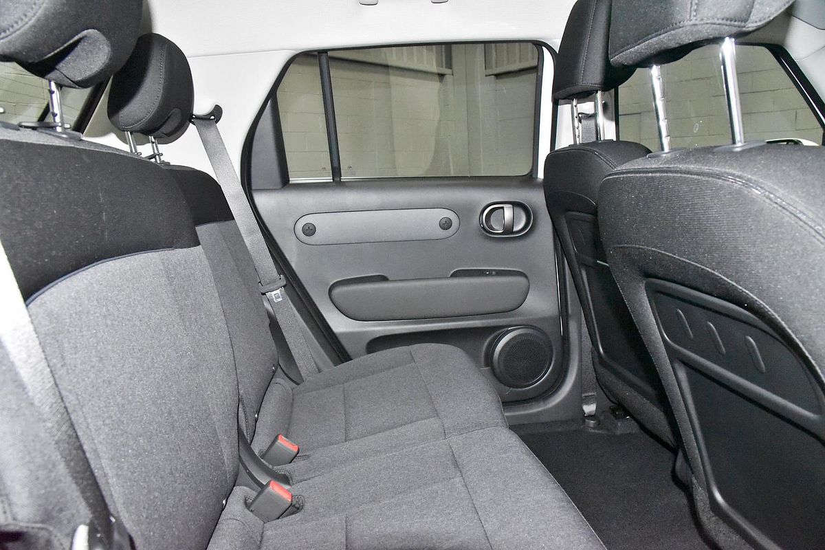 2025 Hyundai INSTER AX.V1