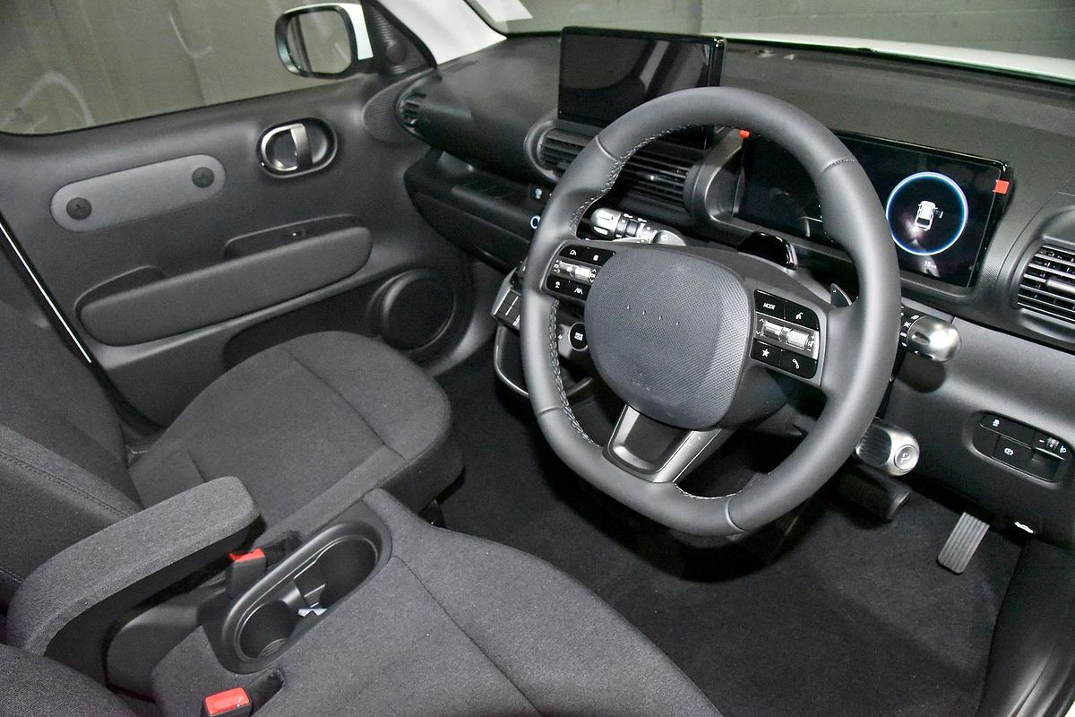 2025 Hyundai INSTER AX.V1
