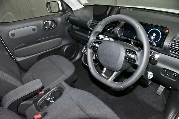 2025 Hyundai INSTER AX.V1