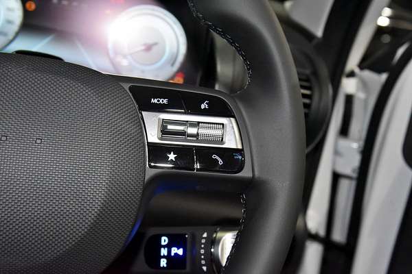 2025 Hyundai INSTER AX.V1