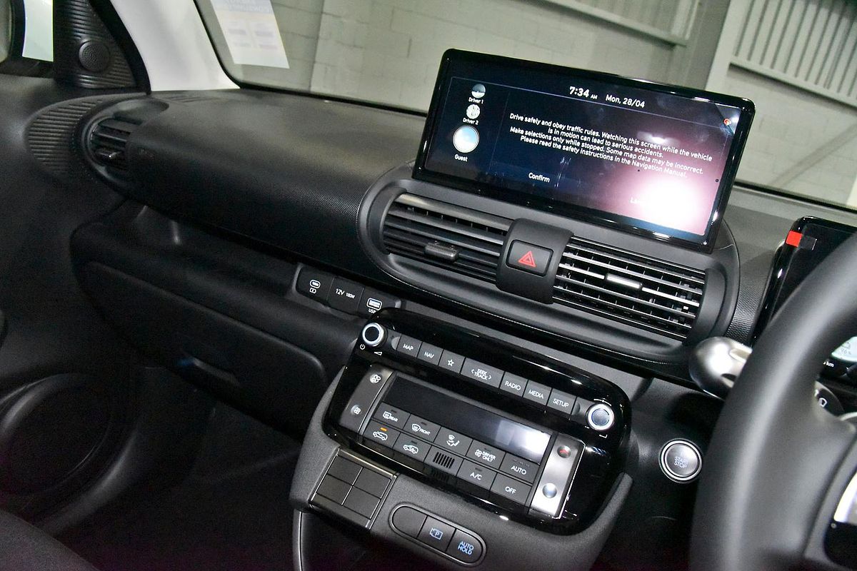 2025 Hyundai INSTER AX.V1