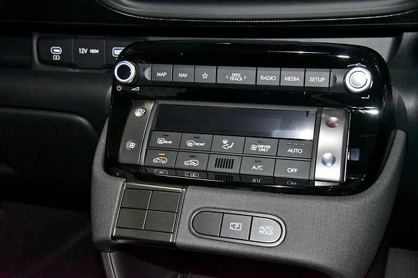 2025 Hyundai INSTER AX.V1