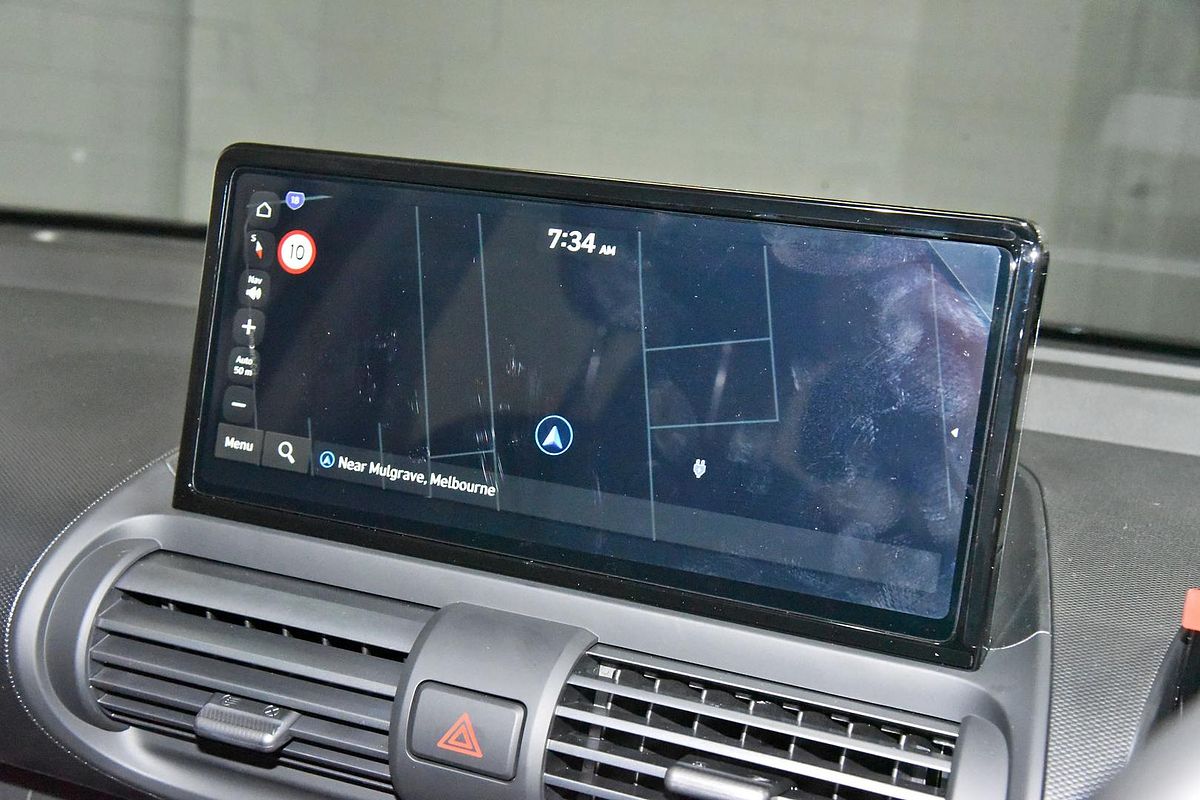 2025 Hyundai INSTER AX.V1
