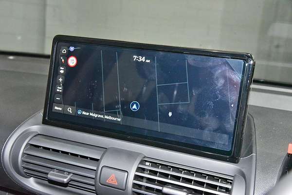 2025 Hyundai INSTER AX.V1