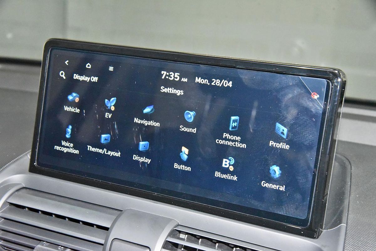2025 Hyundai INSTER AX.V1