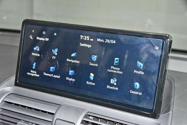 2025 Hyundai INSTER AX.V1