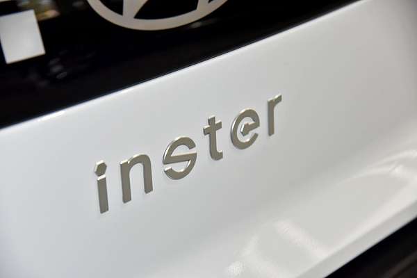 2025 Hyundai INSTER AX.V1