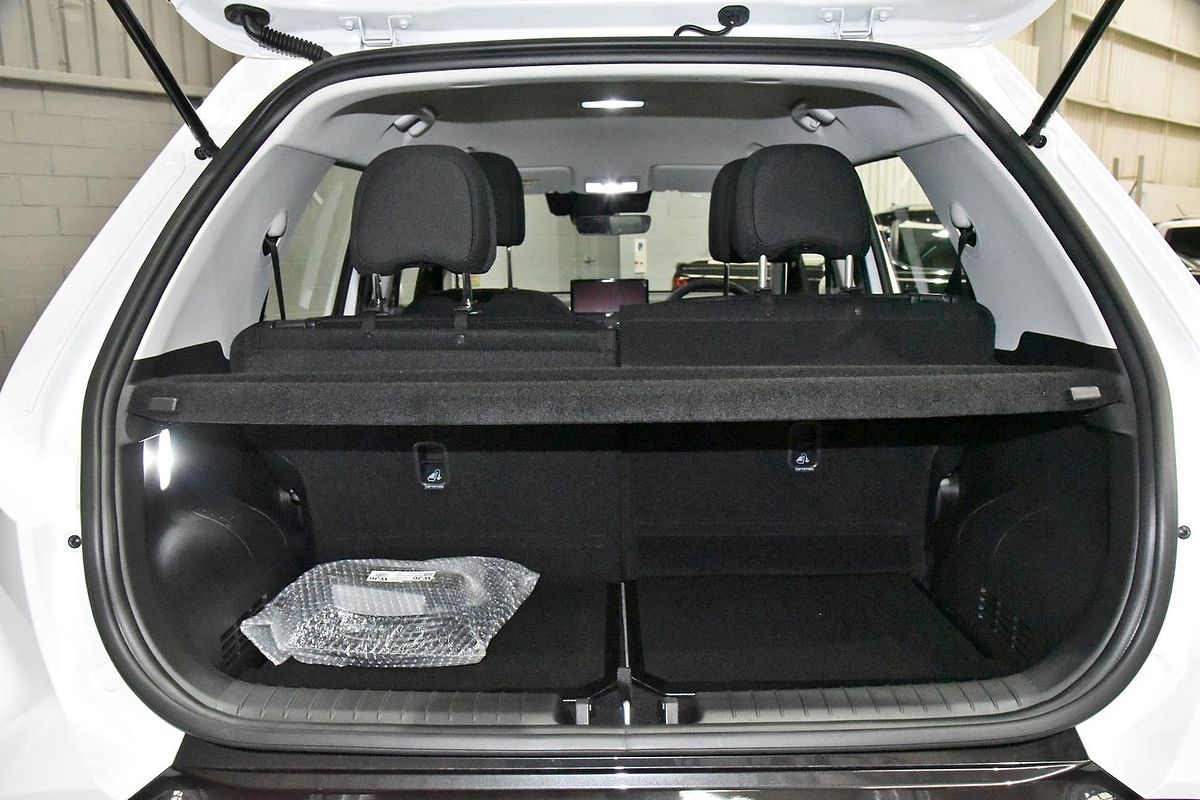 2025 Hyundai INSTER AX.V1