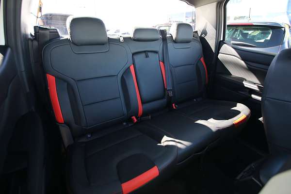 2024 Ford Ranger Raptor 4X4