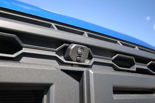 2024 Ford Ranger Raptor 4X4