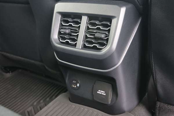 2024 Ford Ranger Wildtrak 4X4