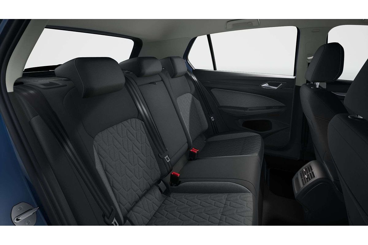 2025 Volkswagen Golf 110TSI Life 8.5