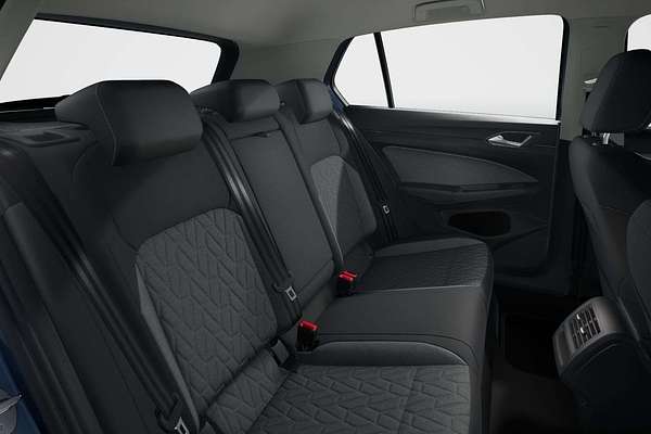 2025 Volkswagen Golf 110TSI Life 8.5