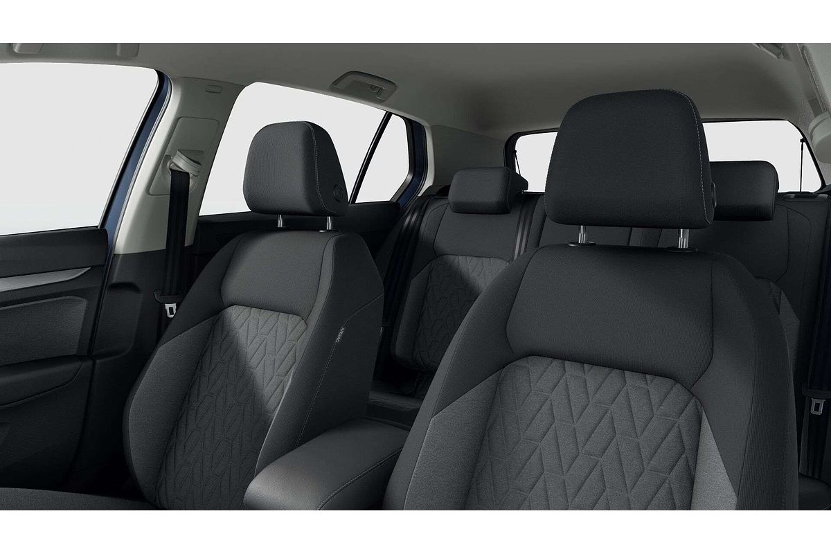 2025 Volkswagen Golf 110TSI Life 8.5