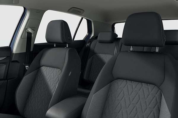 2025 Volkswagen Golf 110TSI Life 8.5
