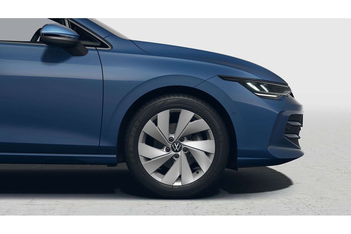 2025 Volkswagen Golf 110TSI Life 8.5