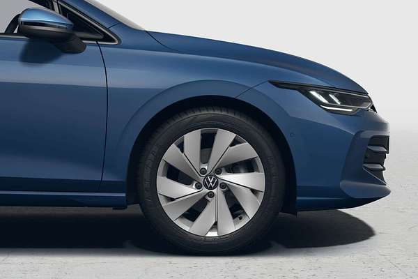 2025 Volkswagen Golf 110TSI Life 8.5