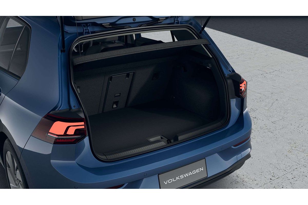 2025 Volkswagen Golf 110TSI Life 8.5