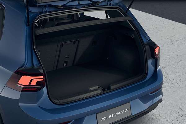2025 Volkswagen Golf 110TSI Life 8.5