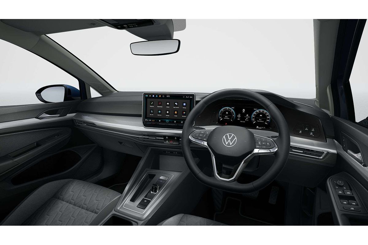 2025 Volkswagen Golf 110TSI Life 8.5