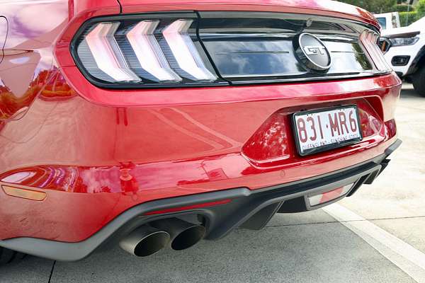 2019 Ford Mustang GT FN